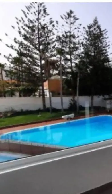 Tanife Love Apartament Piscina Lägenhet Maspalomas  Maspalomas (Gran Canaria)