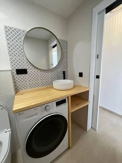 Tanife Love Apartament Piscina Lägenhet Maspalomas