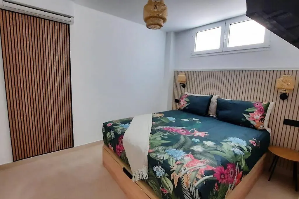Tanife Love Apartament Piscina Lägenhet Maspalomas