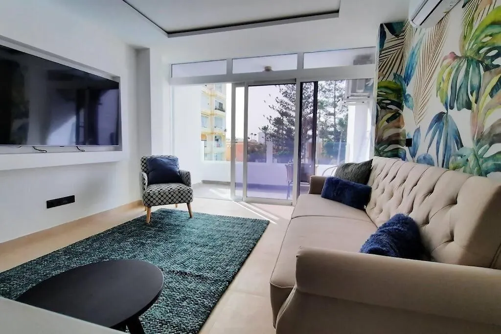 Tanife Love Apartament Piscina Apartment Maspalomas  Spain