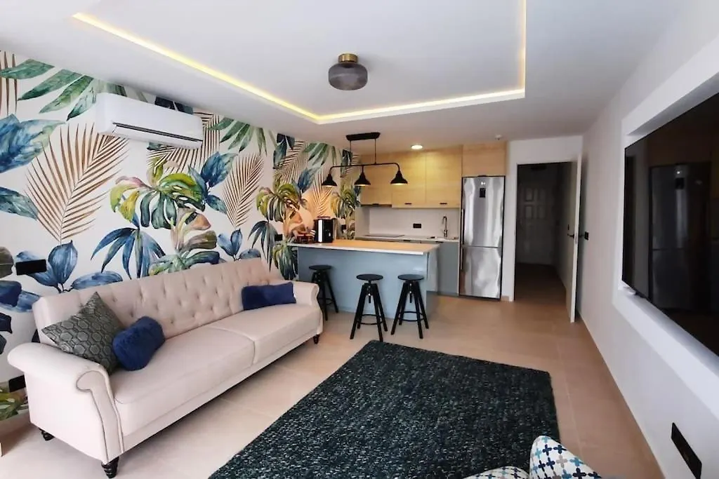 Tanife Love Apartament Piscina location
